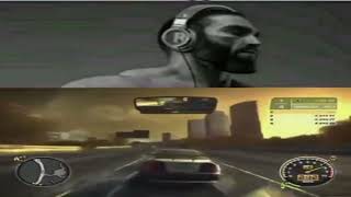 NFS Unbounds Soundtrack is dog water [upl. by Griselda]