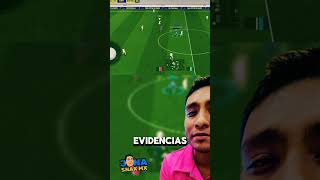 Errores De Konami En Efootball 2025 Actualmente Urge Actualización officialeFootball efooball [upl. by Melli299]