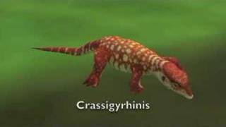 Zoo tycoon 2 Prehistoric Killers Trailer [upl. by Butterfield]