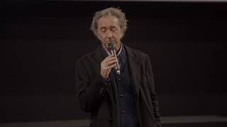 Paolo Sorrentino al Cinema Troisi [upl. by Afirahs]