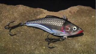 How to use  Rattlin Rapala [upl. by Heywood662]