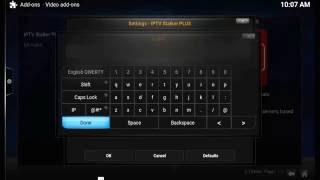 How to setup IPTV Stalker Plus with IPTVNUMBERS [upl. by Folly]