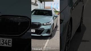 BMW i5 Touring – bmwi5 touring bmwdealership [upl. by Chuck]