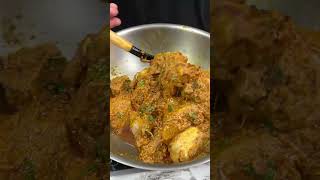 ChickenBiryaniASMRCooking ￼shorts food trending [upl. by Russi401]