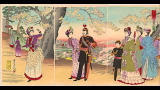 Japan The Taishō Era 19121926 [upl. by Dulciana536]