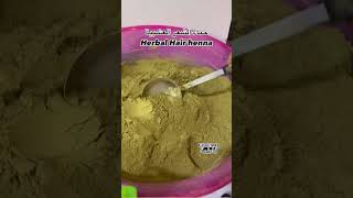 Herbal hair henna Mehendi Now in kuwait henna hairhenna  kuwait [upl. by Coates]