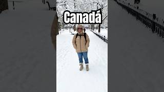 ¿Cómo es vivir en Canadá Pros y contras de la vida canadiense 🇨🇦 [upl. by Trotta393]