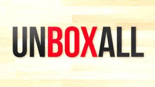 1  THEUNBOXALL muzyka z Unboxing Recenzja [upl. by Euh]