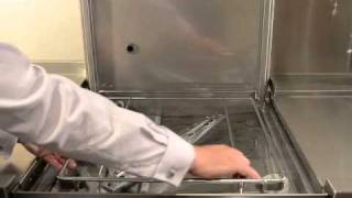 Classeq Hydro Dishwashers [upl. by Kling332]