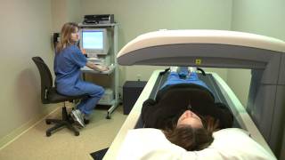 DEXA and Bone Density Scans  Lexington Diagnostic Center [upl. by Adaran]