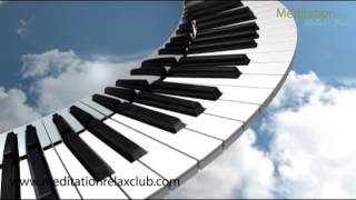 Piano Bar Smooth and Relaxing quotSolo Pianoquot Music compiled by Chillout Relaxation Dream Club [upl. by Potts848]