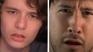 Stupid Youtuber COPIES MARKIPLIER  Parody [upl. by Alokin]