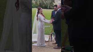 This Wedding Surprise Ended in Handcuffs [upl. by Adia]