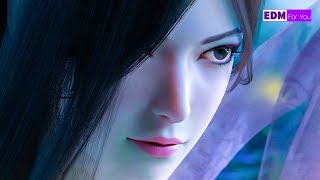 Alan Walker Remix 2019  Top Animation Music Video Gaming GMV [upl. by Mildred]