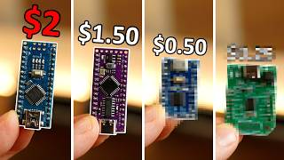 I tried the 3 Cheapest Arduino Alternatives That you Suggested [upl. by Iridissa]