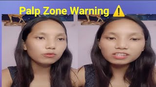 Palp Zone Warning Name knai Masie Rabo [upl. by Direj541]