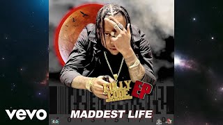 Tenn Point  Maddest Life official Audio [upl. by Ahsiyn530]