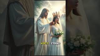 quotTudo Coopera para o Bem A Mensagem de Jesus Que Vai Tocar Seu Coraçãoquot jesus fe viralvideo [upl. by Yorel630]