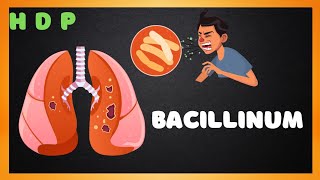 Bacillinum Homoeopathic medicine sign amp symptoms HOMOEO DRUG PICTURE homoeopathy medicalvideo [upl. by Reynard]