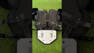 How to Put a Nxtrnd BPlate Backplate on Xenith Velocity 2 Shoulder Pads fyp foryou football [upl. by Eneirda268]