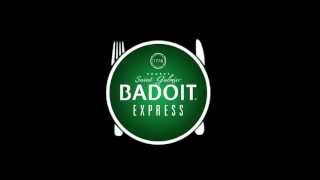 Restez attentifs  Badoit Express revient [upl. by Tremayne]