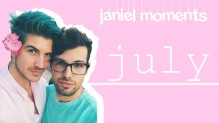 janiel moments  july 2016 [upl. by Sunil]