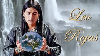 ❤️ Grandes Éxitos de Leo Rojas❤️Leo Rojas Greatest Hits❤️Лео Рохас Лучшие Хиты❤️Best of Pan Flute ❤️ [upl. by Penrose]