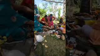 katha mei sunder hawan ka geetlive aap sab bhi suniye🙏 [upl. by Atiram]