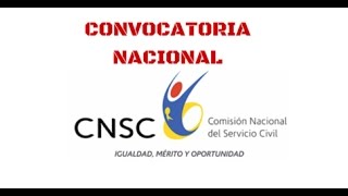 CONVOCATORIAS CNSC PREGUNTAS COMPORTAMENTALES EJEMPLOS RESPUESTAS PART 1 [upl. by Chiaki250]