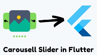 Carousel Slider in Flutter  Carousel Indicator [upl. by Adyela]