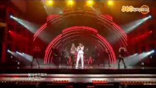 YouTube  Vietsub Lee Seung Gi  My ears candy MBC Gayo Daejun 360kpopflv [upl. by Coulson954]