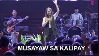 MUSAYAW SA KALIPAY by Malayang Pilipino [upl. by Nnaid]