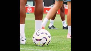 Brentford FC  Ivan Toney Gets Down To Work 🏋️‍♂️ ⚽ 🏃‍♂️ hollywoodbetsxbrentford hwbukire [upl. by Georglana255]