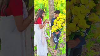 Kati Raat Maine Kheton Mein Tu Aayi Nahi 2024 Song shorts vairal trending love [upl. by Halyk159]