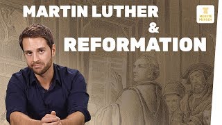 Martin Luther und die Reformation I musstewissen Geschichte [upl. by Nani948]