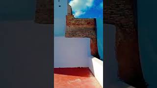 The casbah of Bejaia بجاية algeriantourism [upl. by Danforth]