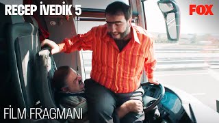 Recep İvedik 5 Film Fragmanı [upl. by Craggy758]