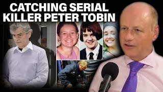 Working forensics on the serial killer Peter Tobin case [upl. by Arquit218]