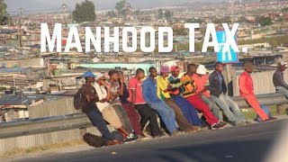 R350 Grant is a TAX on MANHOOD  Ep 189 [upl. by Galvin]