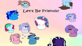 Lets Be Friends Lets watch quotFive Nights at Freddys Out with the Oldquot other antics [upl. by Ilonka10]