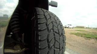 Cooper® Discoverer® AT3™ Tire  Design Overview  Cooper Tires [upl. by Littlejohn]