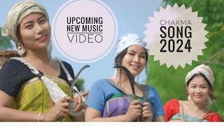 Dhan Dava JeiNEW UPCOMING CHAKMA MUSIC VIDEO  UPDATE OF NEW SONGnajukkajukproduction504 [upl. by Gemina655]