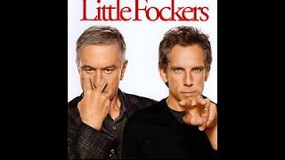 Previews From Little Fockers 2011 DVD [upl. by Ilrahs621]