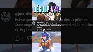 OW2 LES TORPILLES DE JUNO ET LA MATRICE DE BAPTISTE Dégulp 41 débunk overwatch2 gameplay [upl. by Salena708]