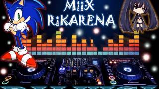 MERENGUE Mix RIKARENA  DJ Luigi [upl. by Osbert499]