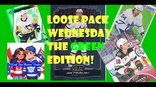 Loose Pack Wednesday  September 11 2024 [upl. by Cinemod]