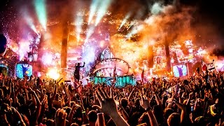 Tomorrowland Belgium 2016  Official Aftermovie [upl. by Eelyahs]