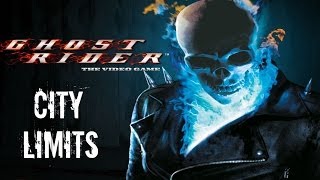 Ghost Rider  Walkthrough Part 18  City Limits [upl. by Waine206]