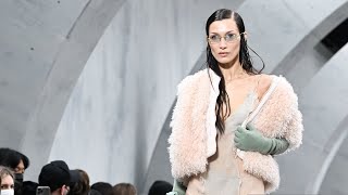 Fendi  Fall Winter 20222023  Full Show [upl. by Sheldon]