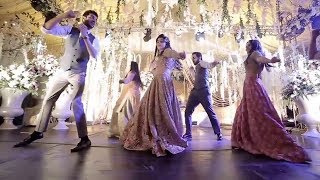 Mawra Hucane Amazing Dance Performance Compilation [upl. by Gerc]